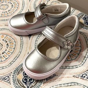 Keds Toddler Girls Ella Shoes